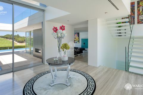 Villa i Vale do Lobo, Faro, Vale do Lobo - € 6.750.000 | Ref: Radka - foto 32